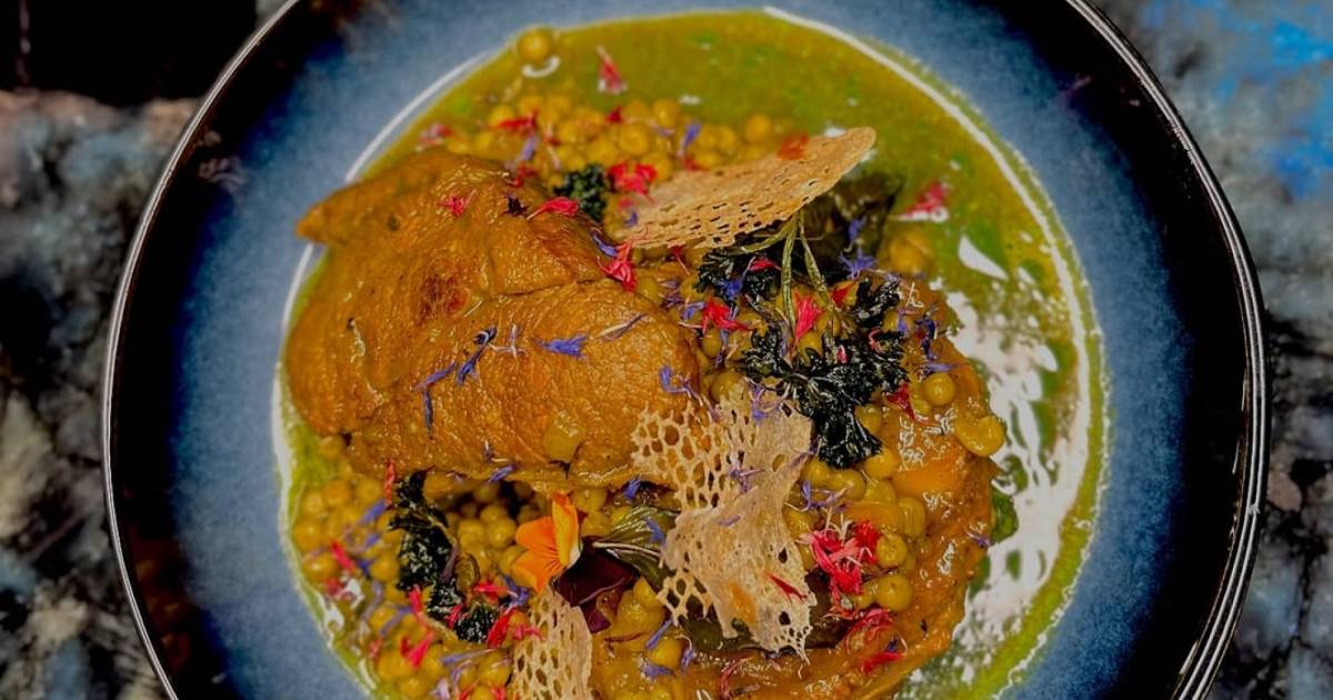 Avis sur Le Beldi à Dakar : 4.2★ (37 avis)