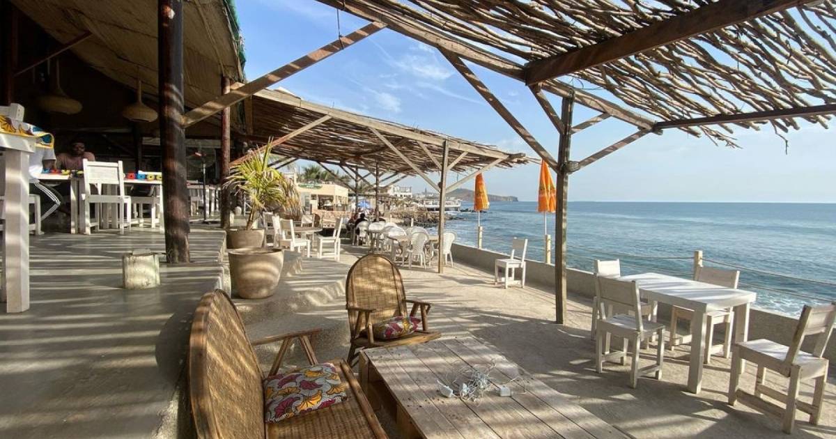 La Mer à Table – Restaurant à Dakar | Avis & Photos