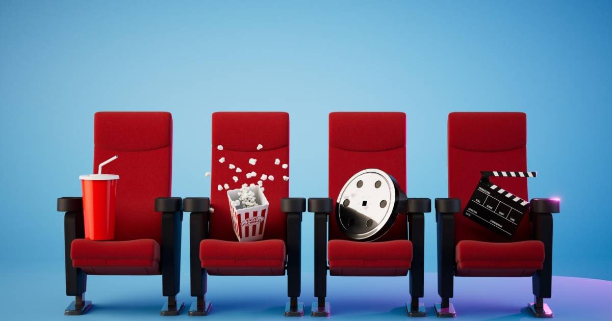 Cinéma Pathé de Dakar Une expérience cinématographique ultramoderne