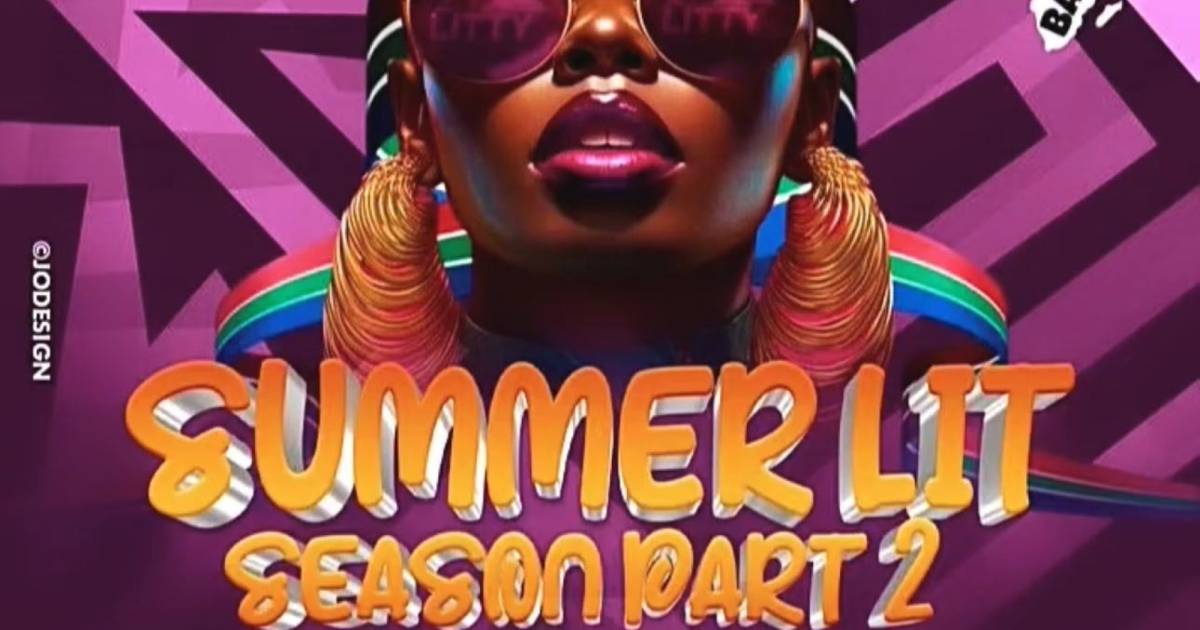 Summer Lette SUMMERT LIT
