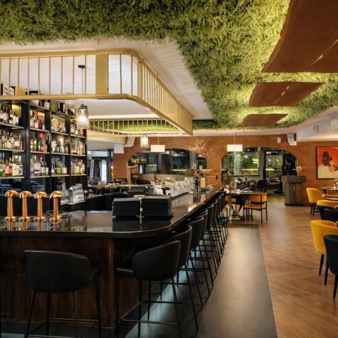 Seven Seven Steakhouse