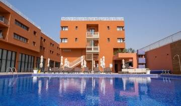 Azalaï Hôtel