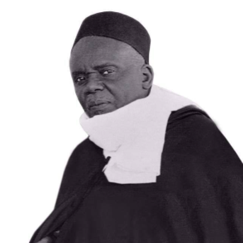 Photo de profil de huberson