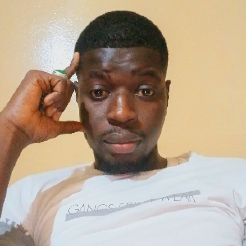 Photo de profil de madou