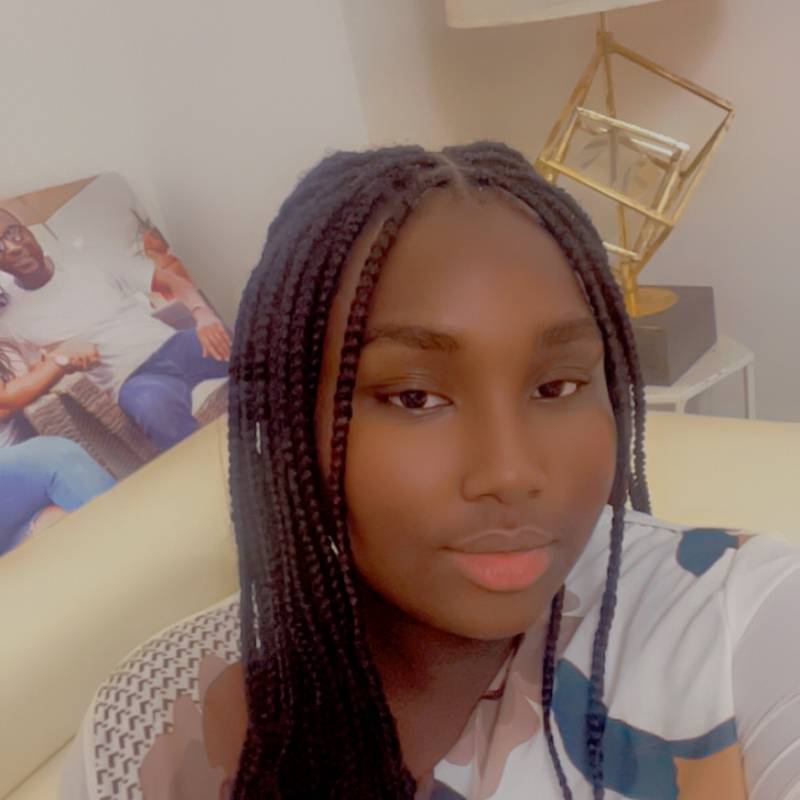 Photo de profil de mamy