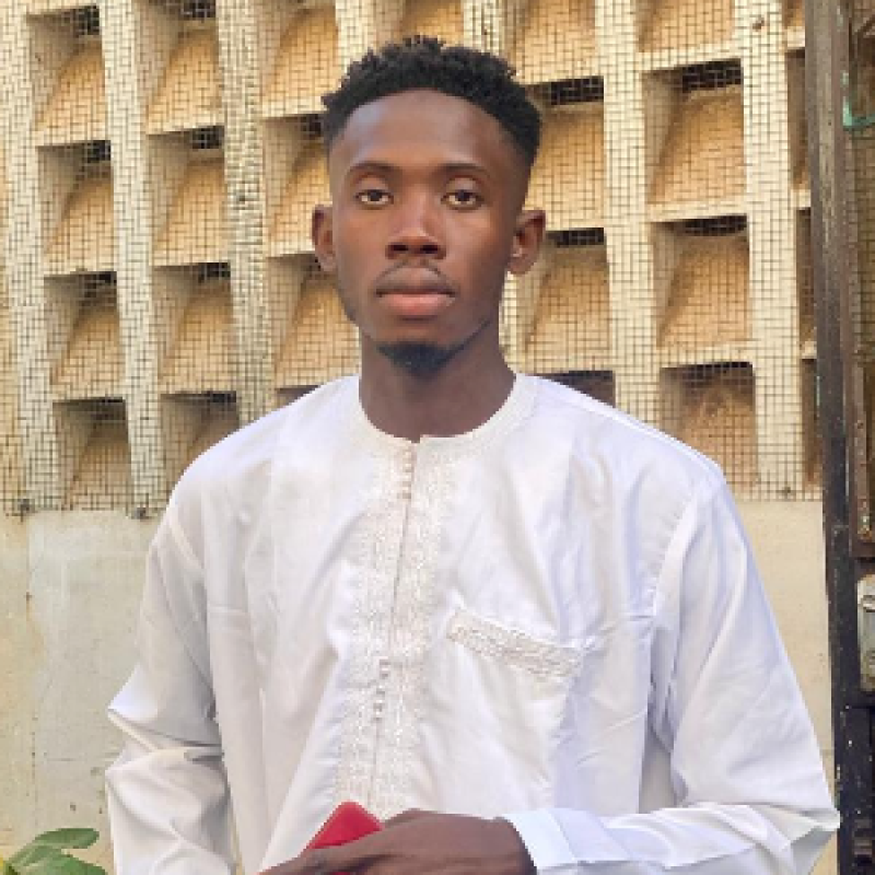 Photo de profil de lhomme