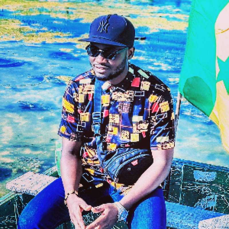 Photo de profil de buzzy