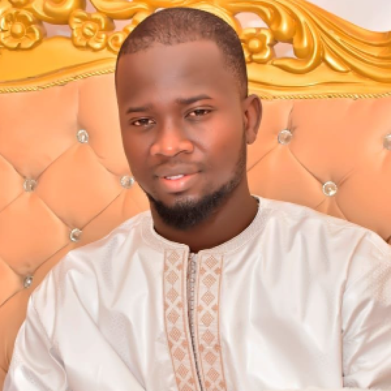 Photo de profil de metaze