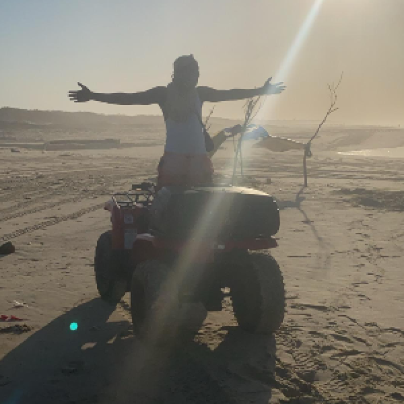 Photo de profil de peulhmood221