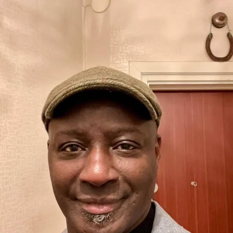 Photo de profil de diogomaye