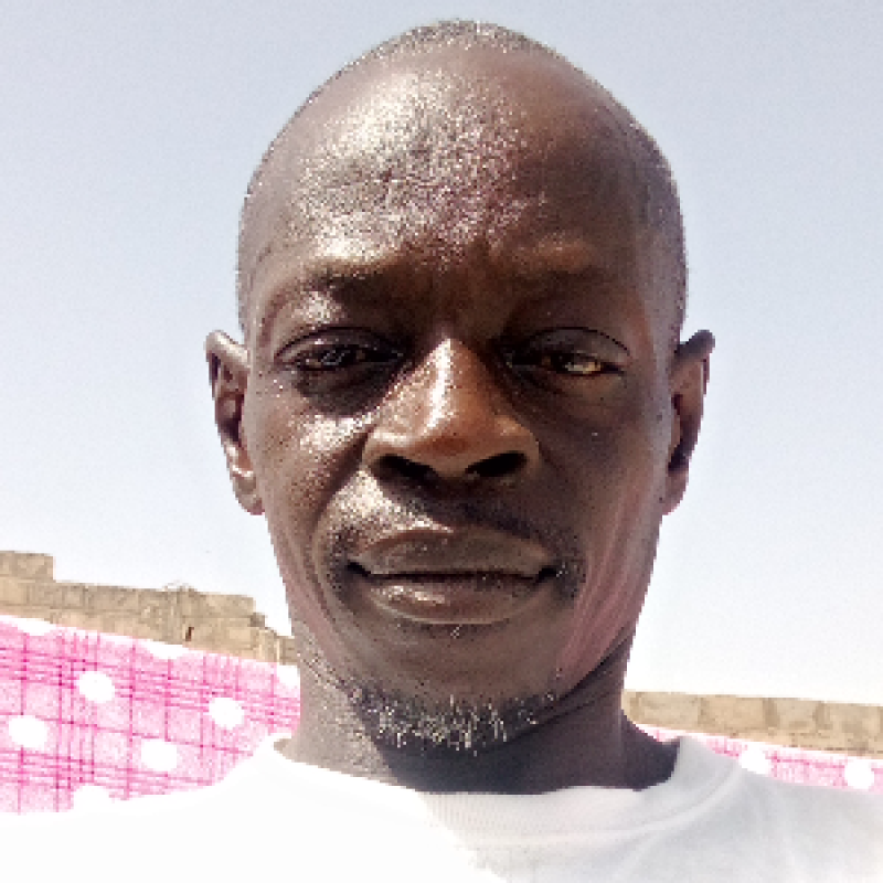 Photo de profil de cheikhassa