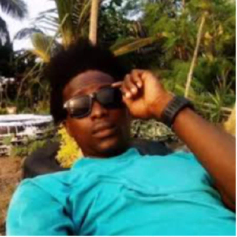 Photo de profil de mk