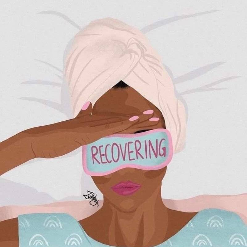 Photo de profil de mona