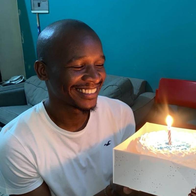 Photo de profil de yoki