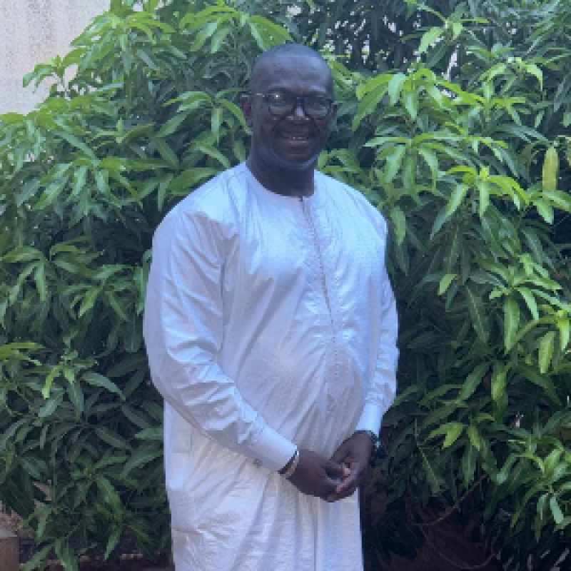 Photo de profil de ibakai