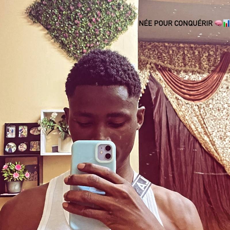 Photo de profil de kizz