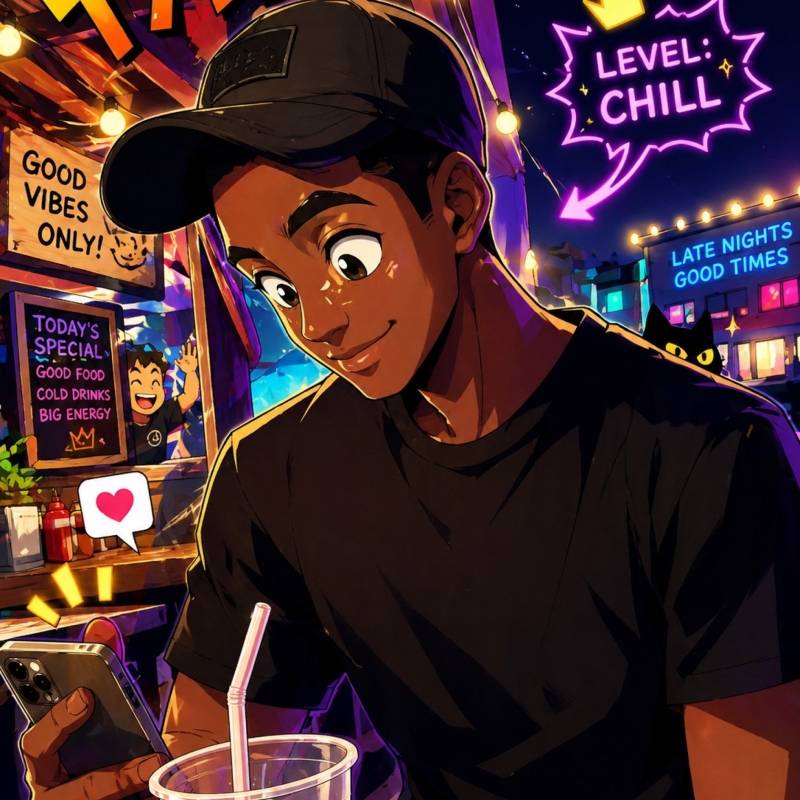 Photo de profil de laffreux_jojo