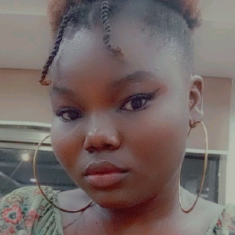 Photo de profil de sonia