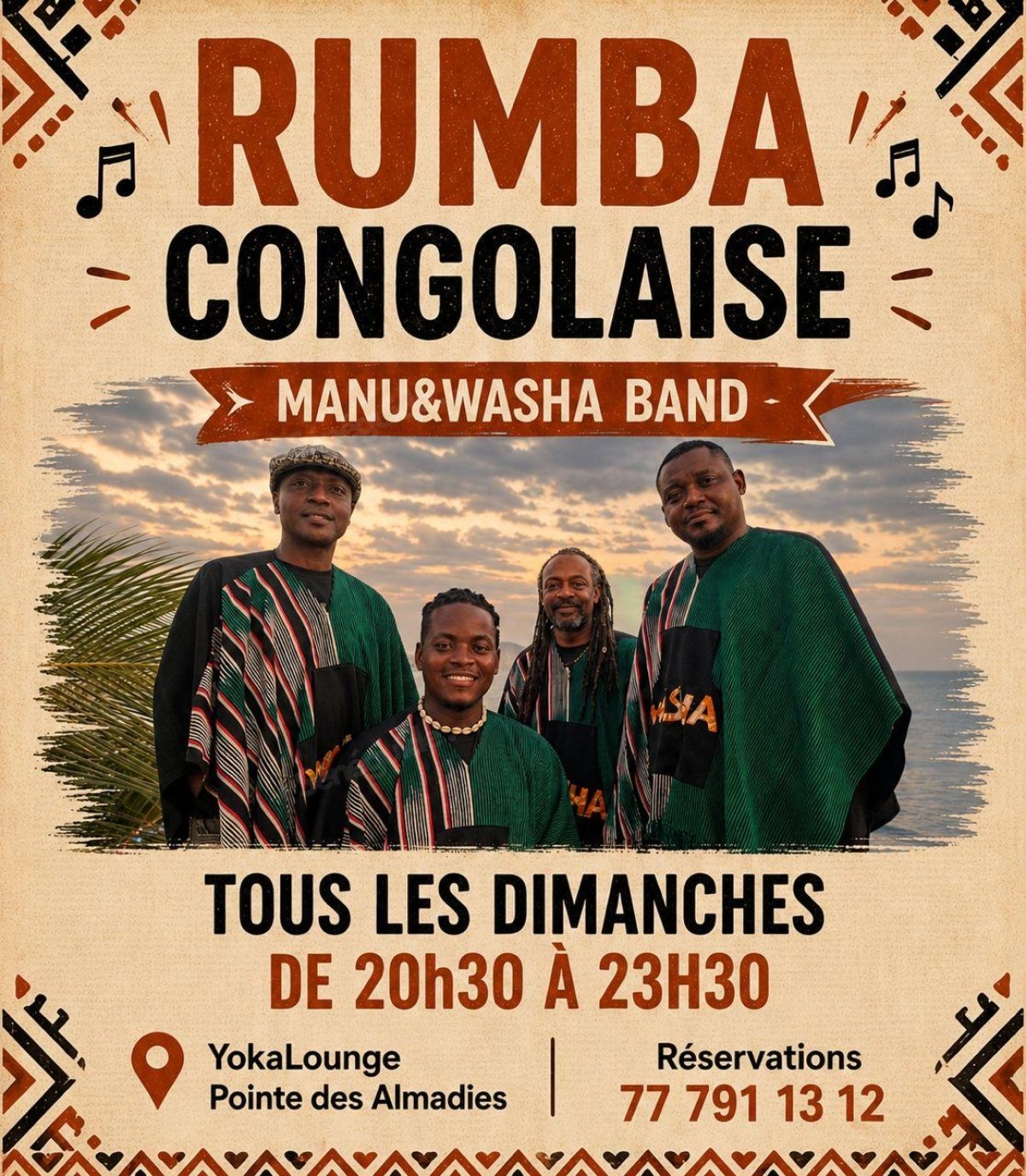 Rumba congolaise