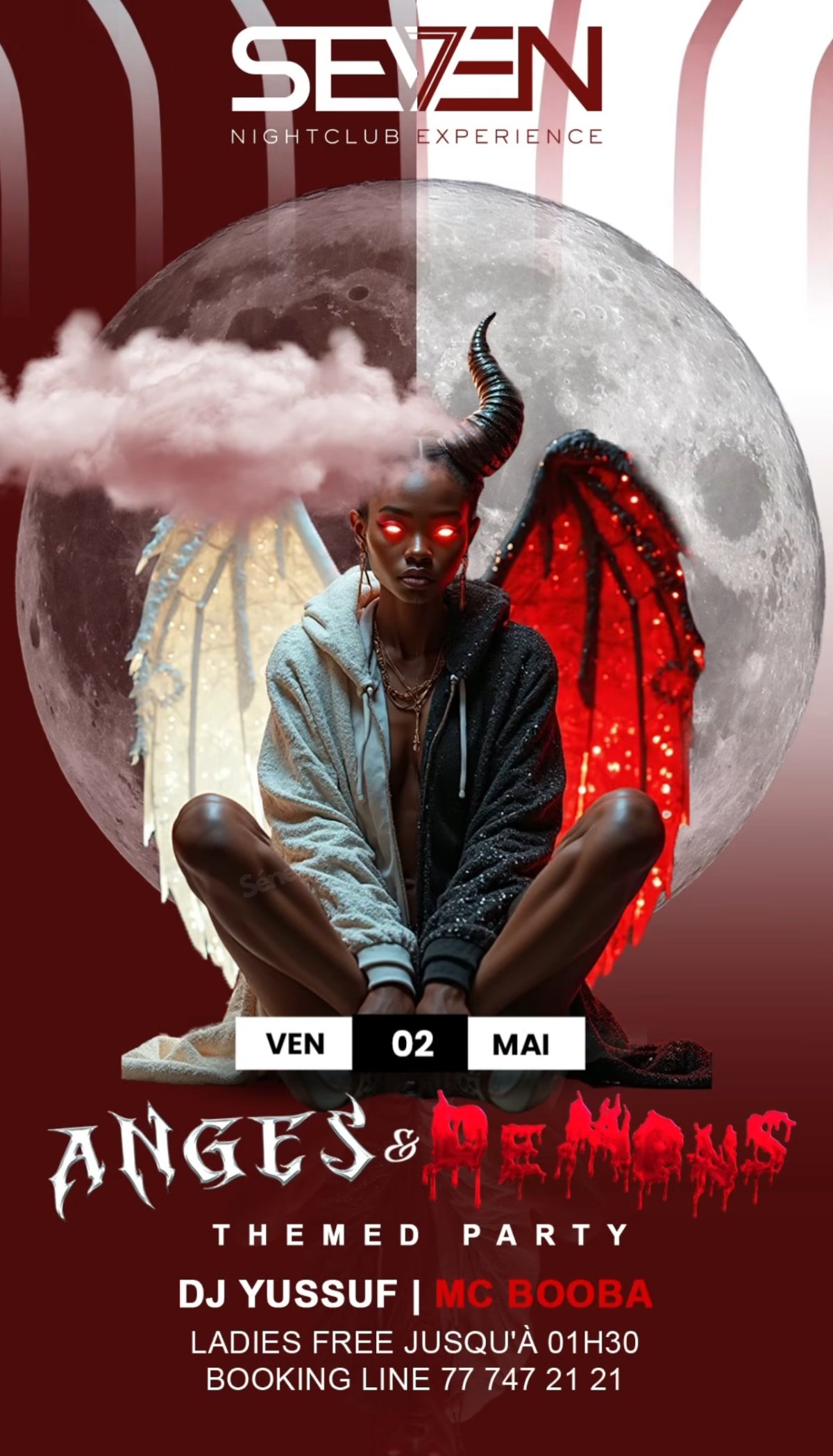 Anges & Démons