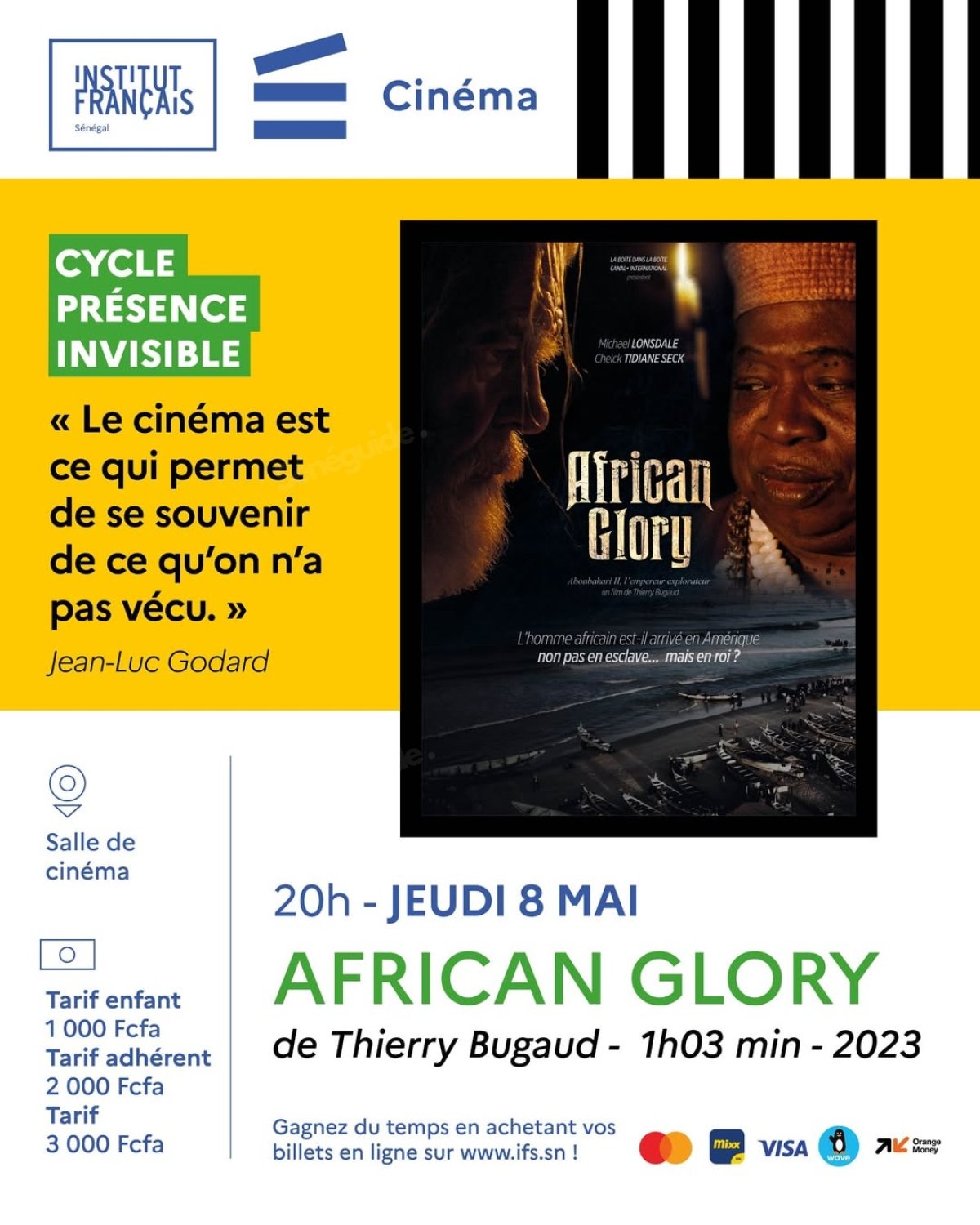 African Glory