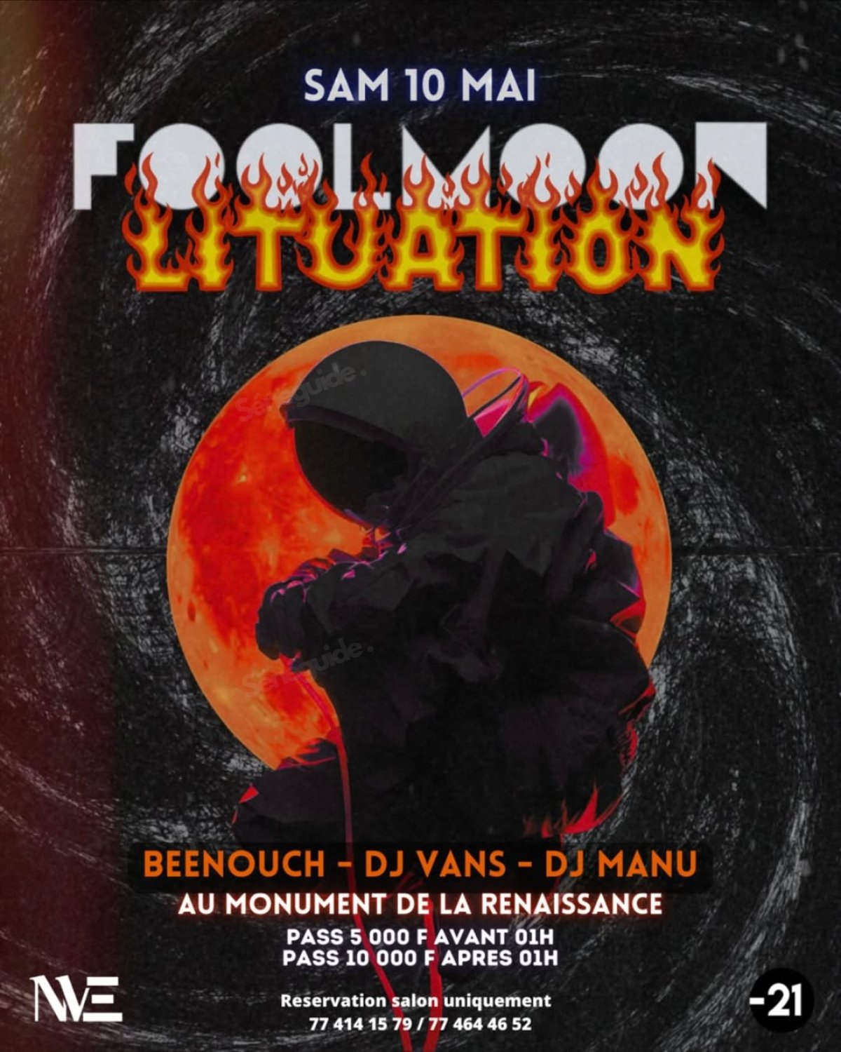 FoolMoon