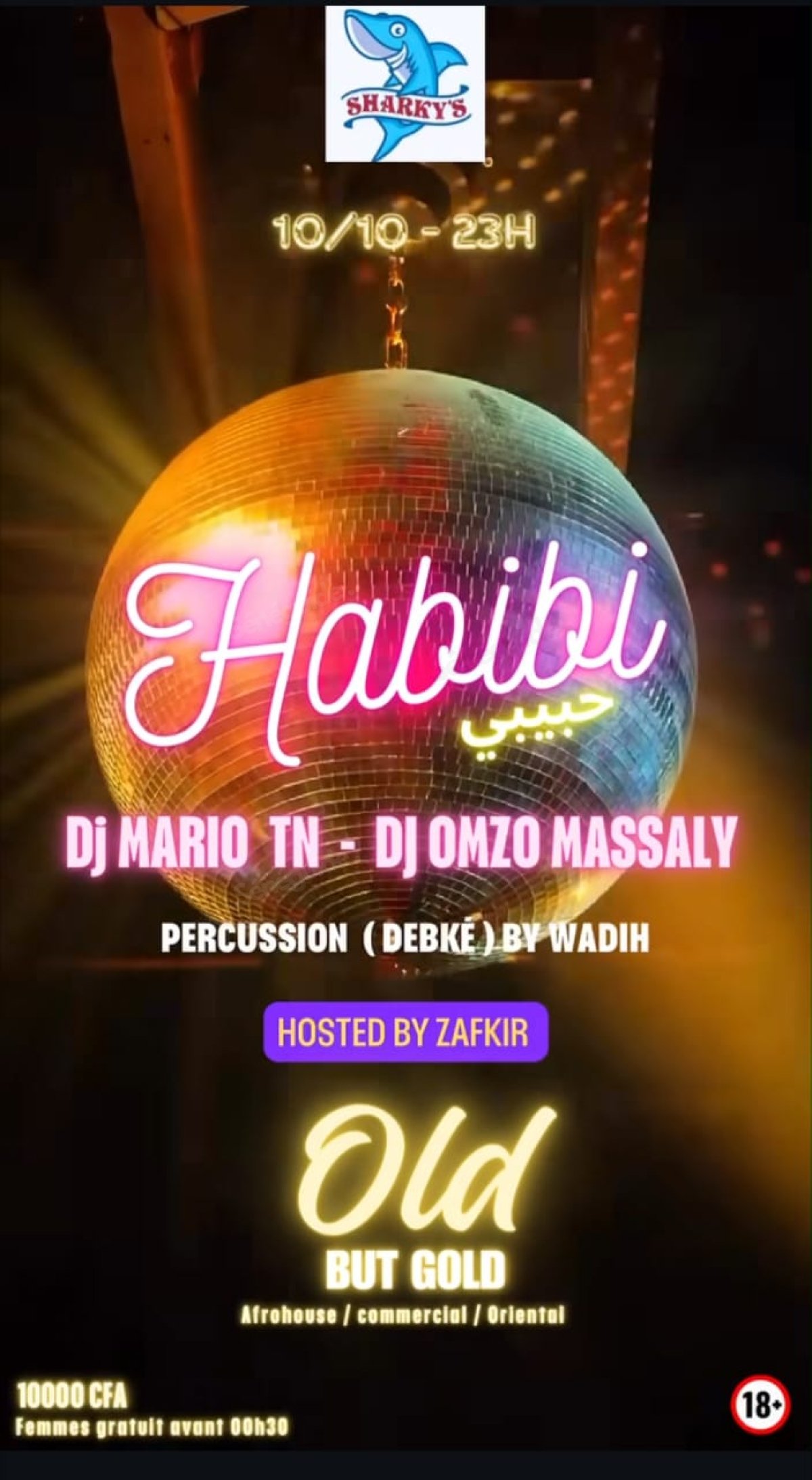 Habibi