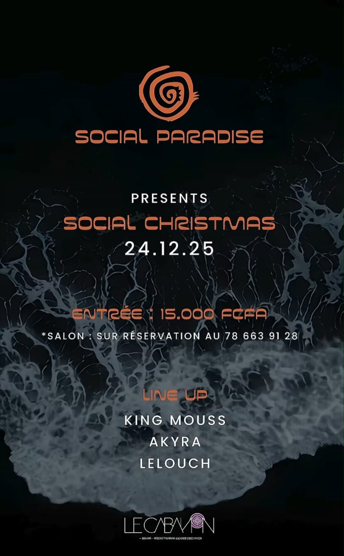 Social Christmas