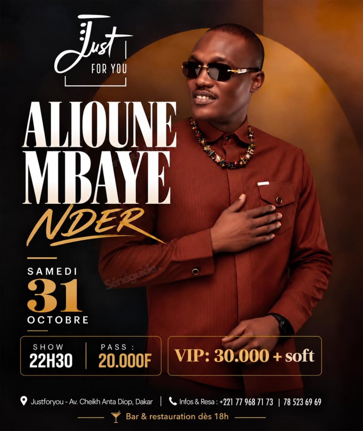 Alioune Mbaye Nder