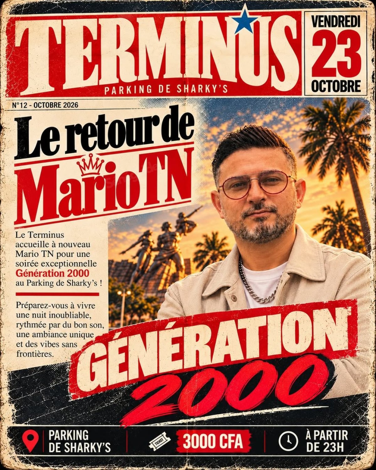Génération 2000