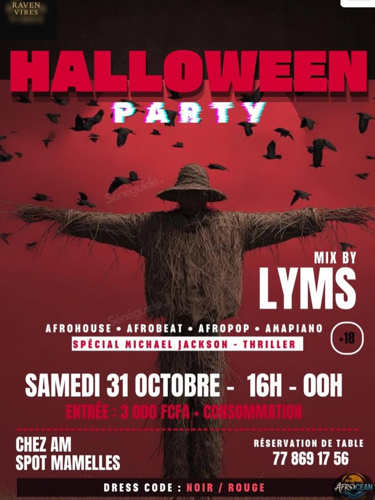 Halloween Party