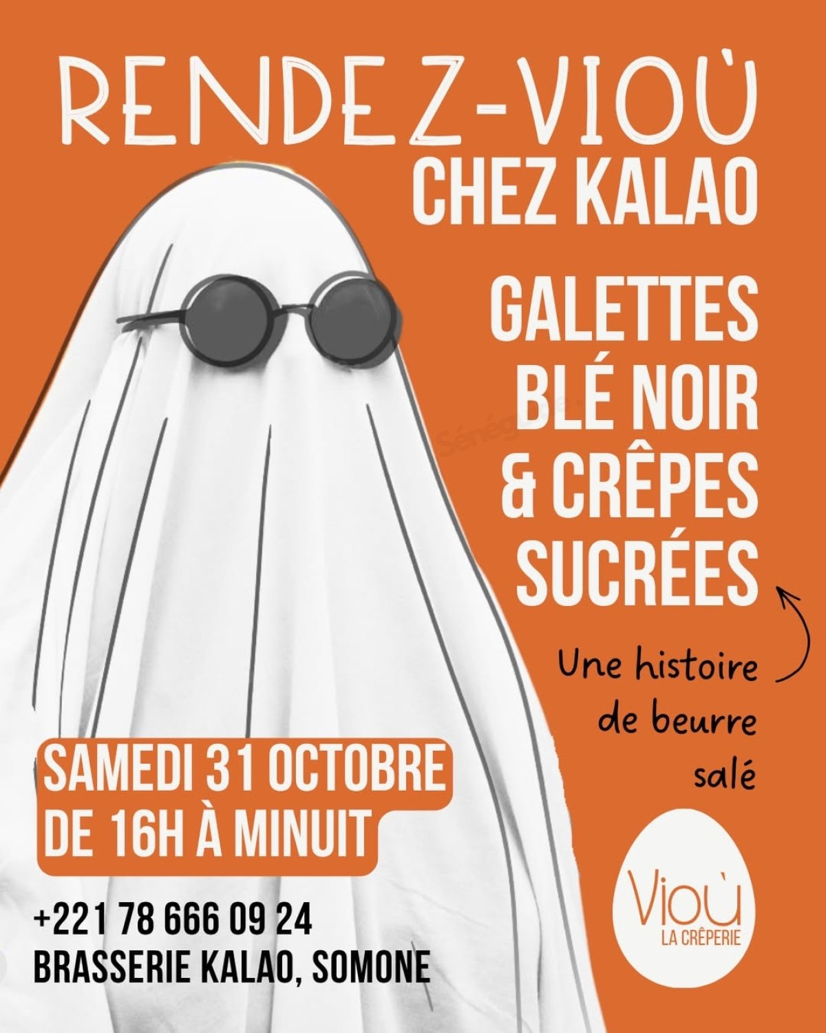 Viou chez Kalao
