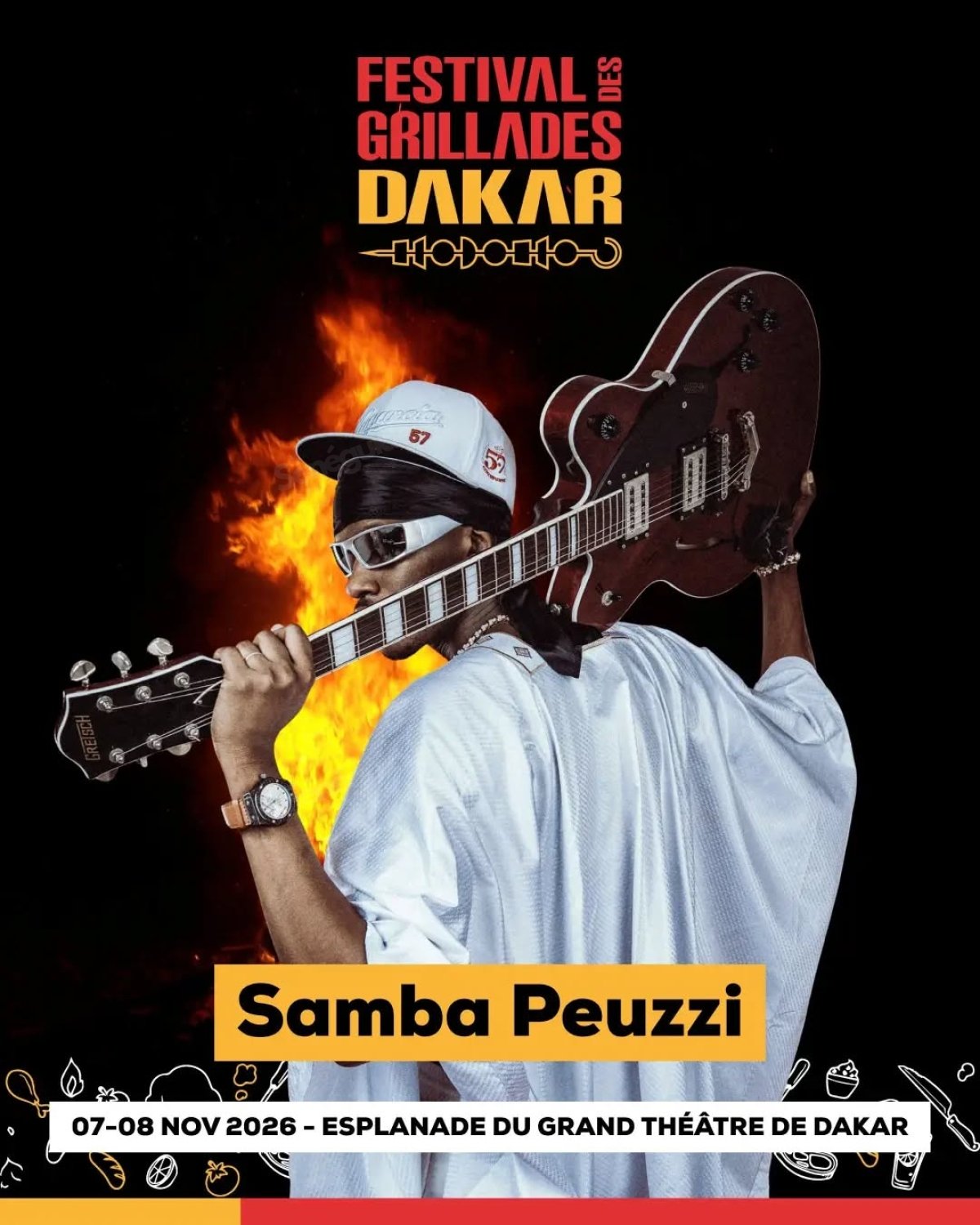 Samba Peuzzi