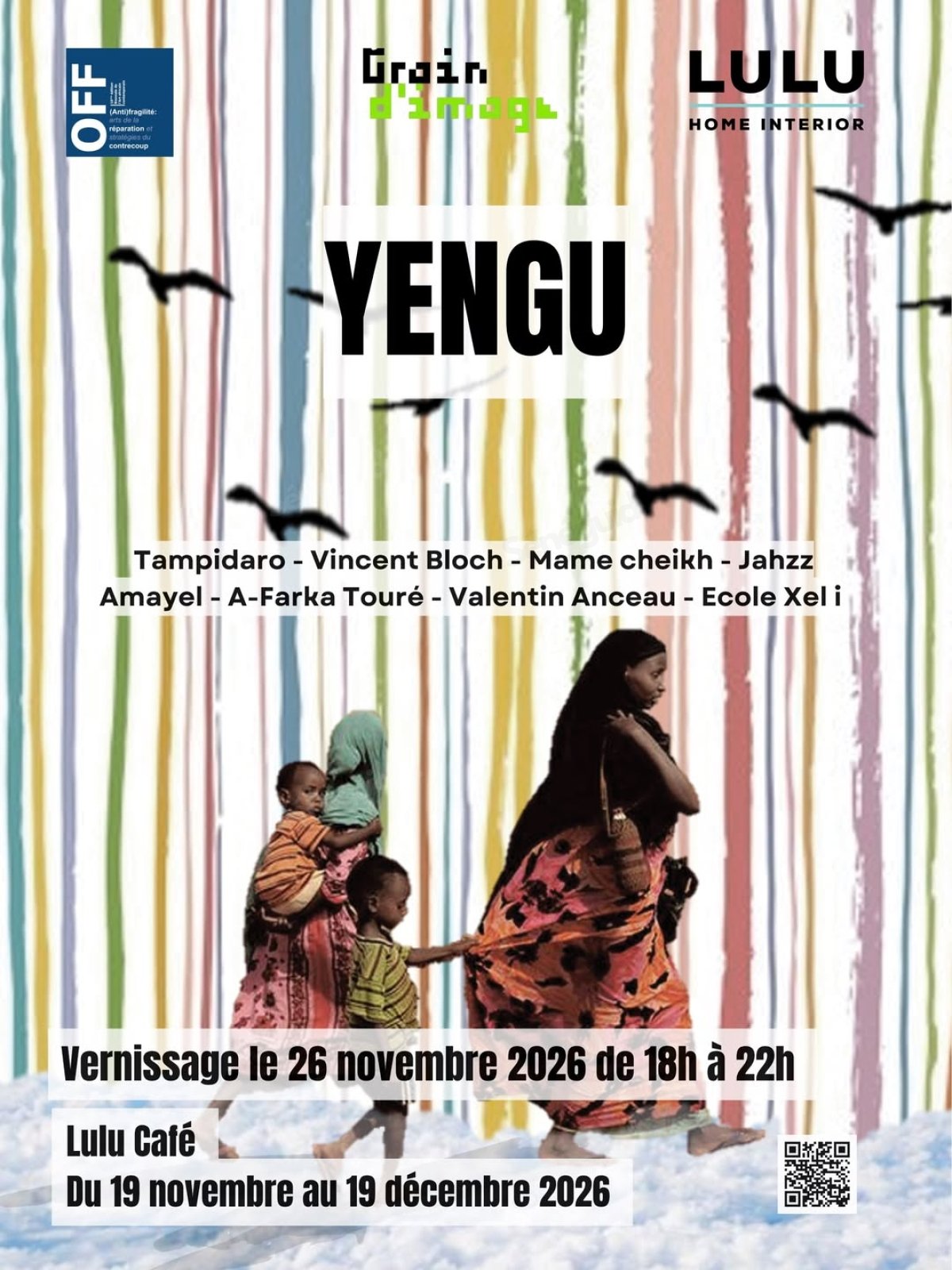 YENGU