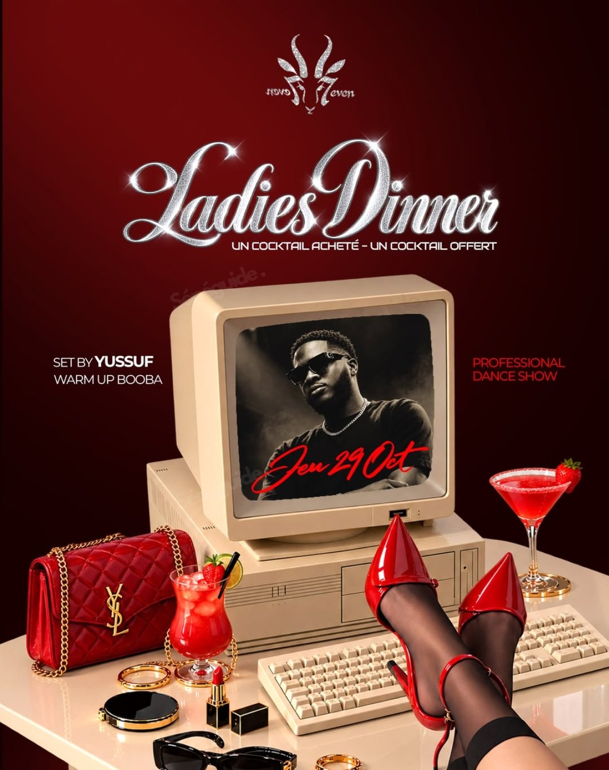 Ladies Dinner