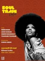 Soul Train
