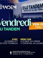 Vendredi du Tandem