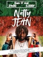 Natty JEAN
