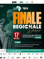Finale Régionale Cash Championnat Slam School