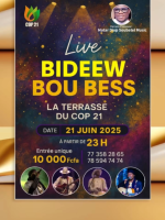 Live Bideew Bou Bess