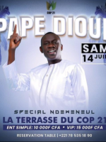 Spécial Ndewenel