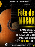 Fête de la Musique
