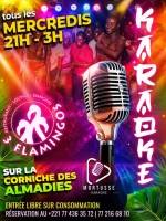 Karaoké Night