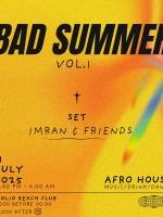 BAD SUMMER Vol. 1