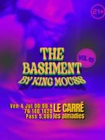 THE BASHMENT Vol. 95