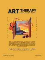 Atelier Art-Thérapie