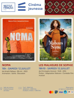 Ciné Jeunesse