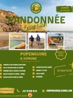 Popenguine & Somone
