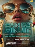TOUS LES JEUDIS