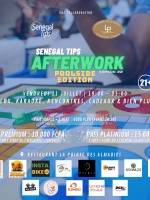 SENEGAL TIPS AFTERWORK